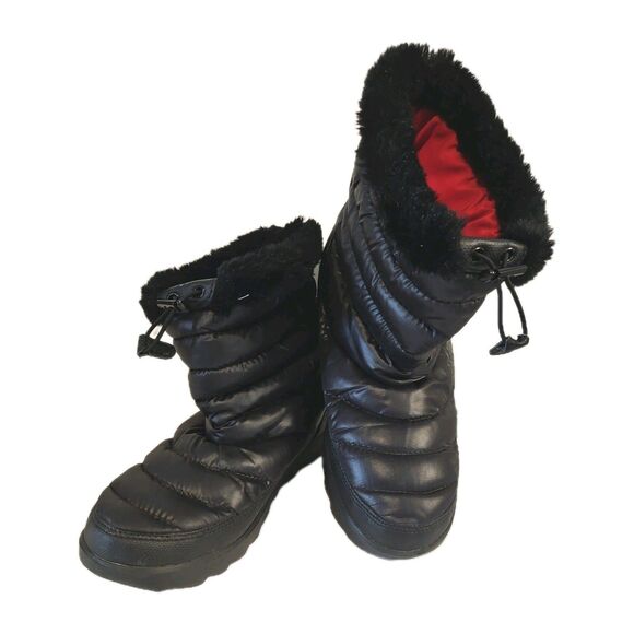 The North Face Boots - Picture 2 of 8